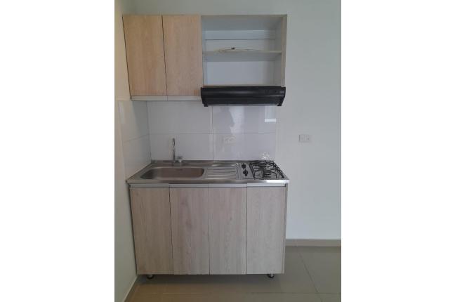 Apartaestudios, Alquiler, Versalles