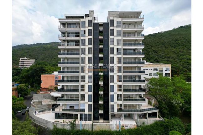 Apartamentos, Venta, Santa Mónica Norte - $2.087.350.000