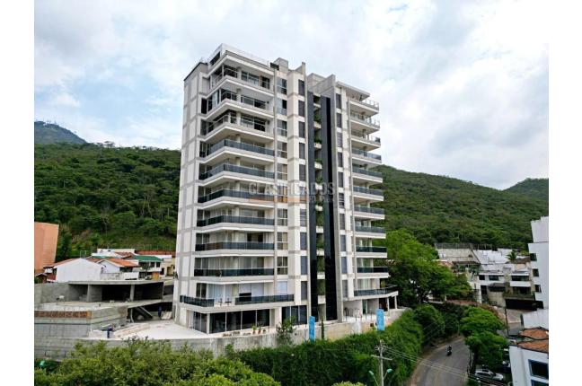 Apartamentos, Venta, Santa Mónica Norte - $2.087.350.000