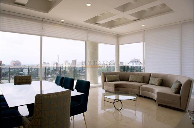 Apartamentos, Venta, Santa Mónica Norte - $2.087.350.000