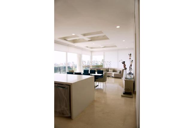 Apartamentos, Venta, Santa Mónica Norte - $2.087.350.000