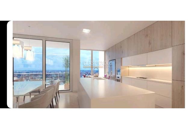 Apartamentos, Venta, Santa Mónica Norte - $2.087.350.000