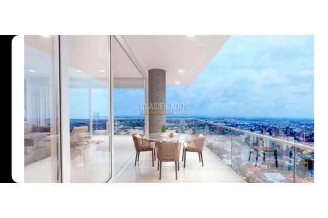 Apartamentos, Venta, Santa Mónica Norte - $2.087.350.000