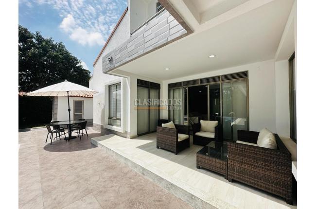 Casas, Venta, Jamundí - $1.200.000.000