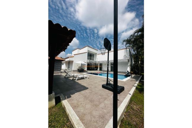 Casas, Venta, Jamundí - $1.200.000.000