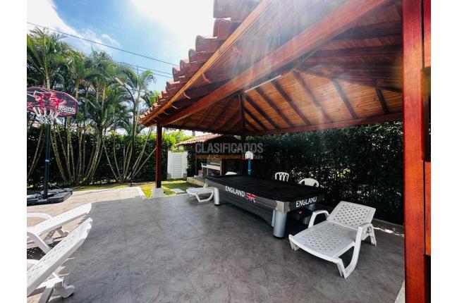 Casas, Venta, Jamundí - $1.200.000.000