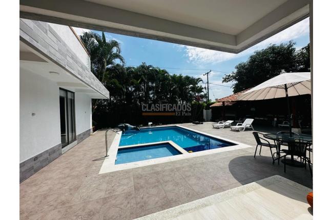 Casas, Venta en Jamundí