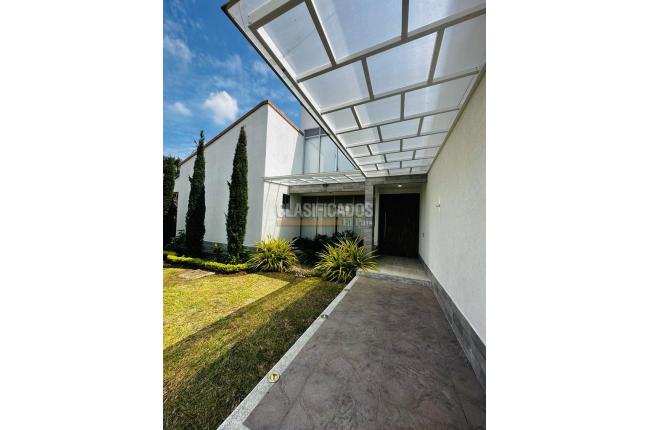 Casas, Venta, Jamundí - $1.200.000.000