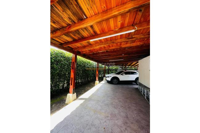 Casas, Venta, Jamundí - $1.200.000.000