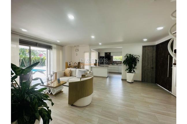 Casas, Venta en Jamundí