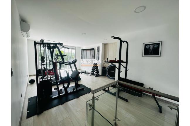 Casas, Venta, Jamundí - $1.200.000.000