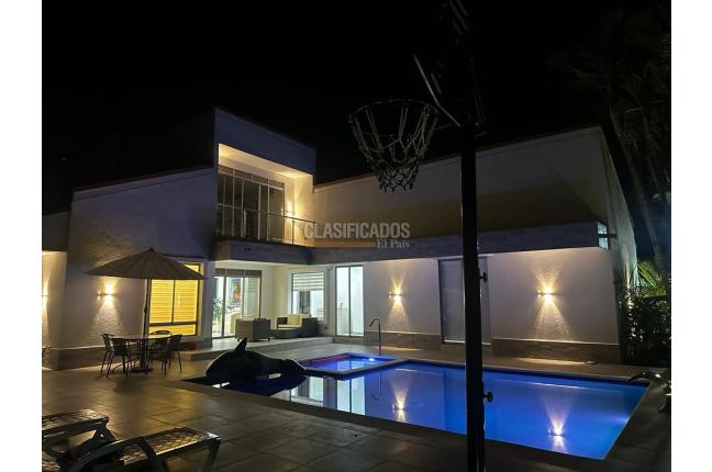 Casas, Venta, Jamundí - $1.200.000.000