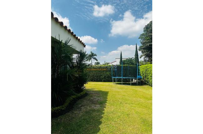 Casas, Venta, Jamundí - $1.200.000.000