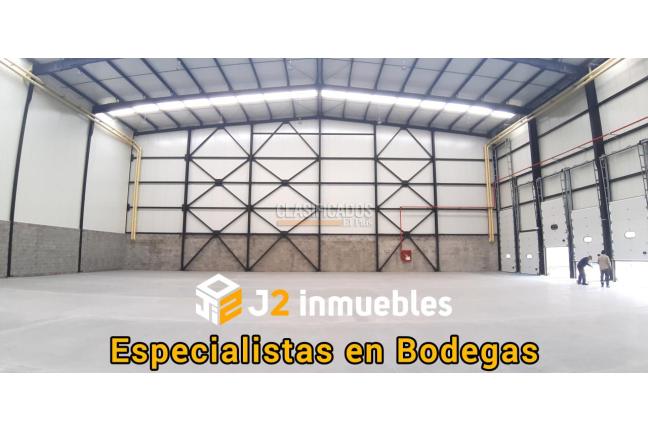 Locales y Bodegas, Alquiler en Yumbo