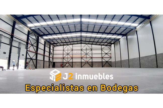 Locales y Bodegas, Alquiler en Acopi