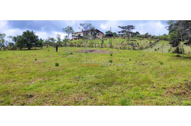 Lotes, Venta en Dagua