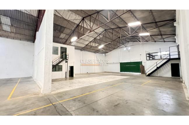 Locales y Bodegas, Alquiler, Yumbo - $15.000.000