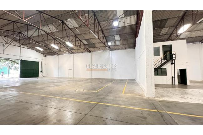 Locales y Bodegas, Alquiler, Yumbo - $15.000.000