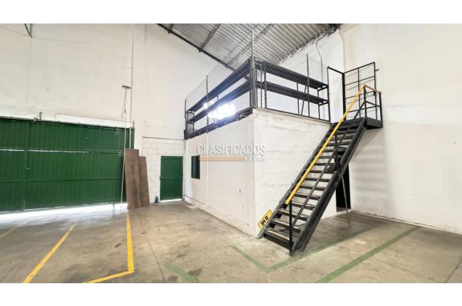 Locales y Bodegas, Alquiler, Yumbo - $15.000.000