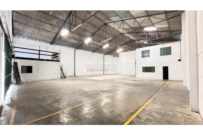 Locales y Bodegas, Alquiler, Yumbo - $15.000.000