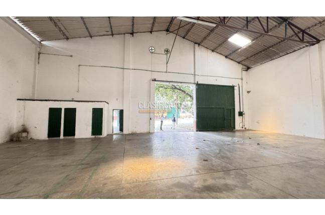 Locales y Bodegas, Alquiler, Yumbo - $15.000.000