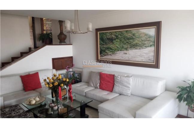 Casas, Venta, Santa Mónica de Chipichape - $870.000.000