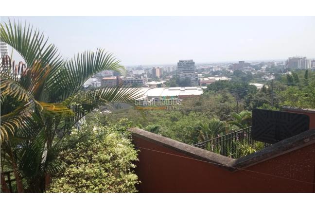 Casas, Venta, Santa Mónica de Chipichape - $870.000.000