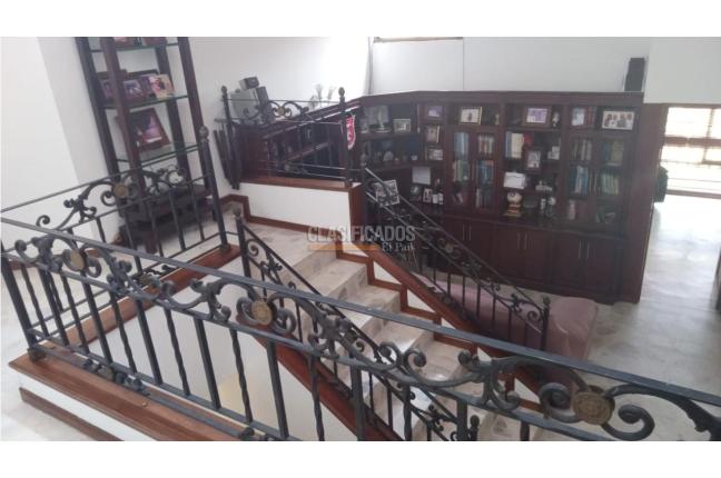 Casas, Venta, Santa Mónica de Chipichape - $870.000.000
