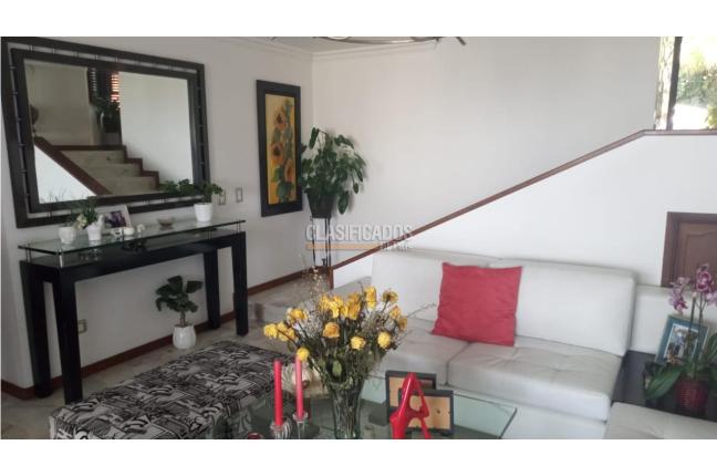 Casas, Venta, Santa Mónica de Chipichape - $870.000.000