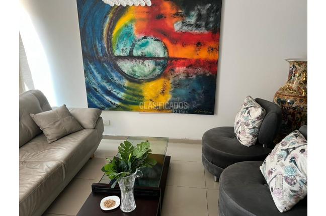 Casas, Venta, La Flora - $580.000.000