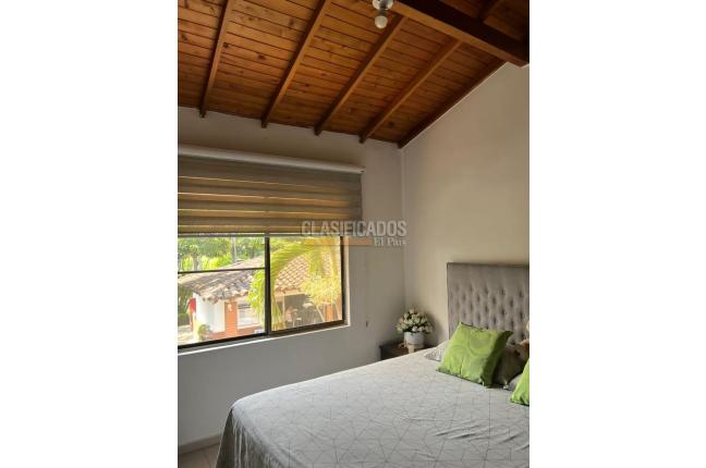 Casas, Venta, La Flora - $580.000.000