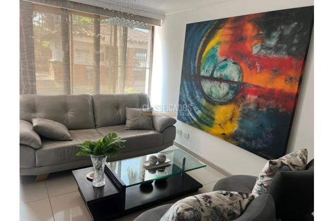 Casas, Venta, La Flora - $580.000.000