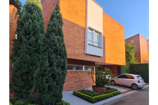 Casas, Venta, Ciudad Jardín - $1.380.000.000