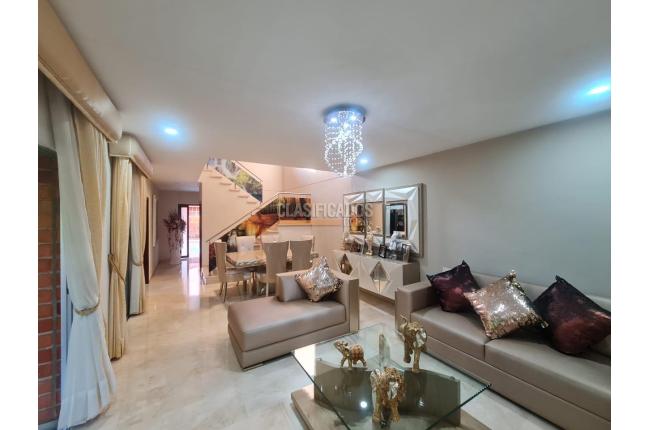 Casas, Venta, Ciudad Jardín - $1.380.000.000