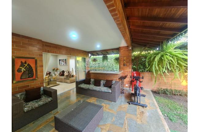 Casas, Venta, Ciudad Jardín - $1.380.000.000