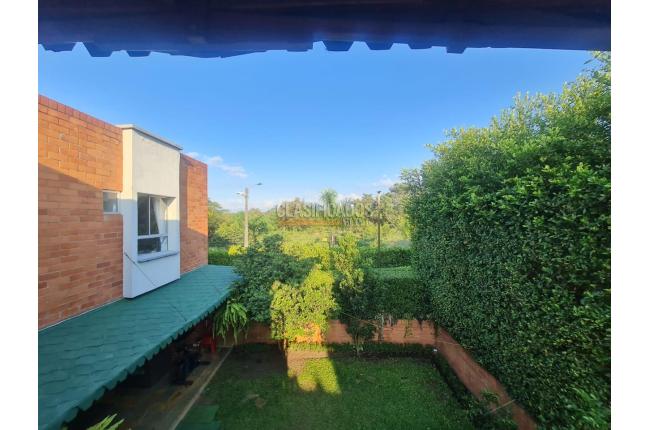 Casas, Venta, Ciudad Jardín - $1.380.000.000