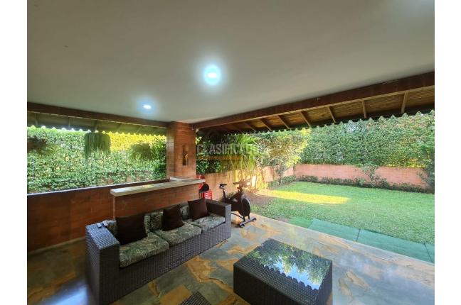 Casas, Venta, Ciudad Jardín - $1.380.000.000