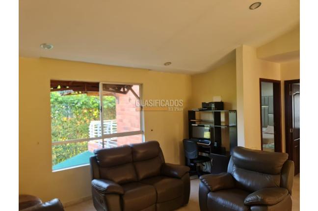 Casas, Venta, Ciudad Jardín - $1.380.000.000