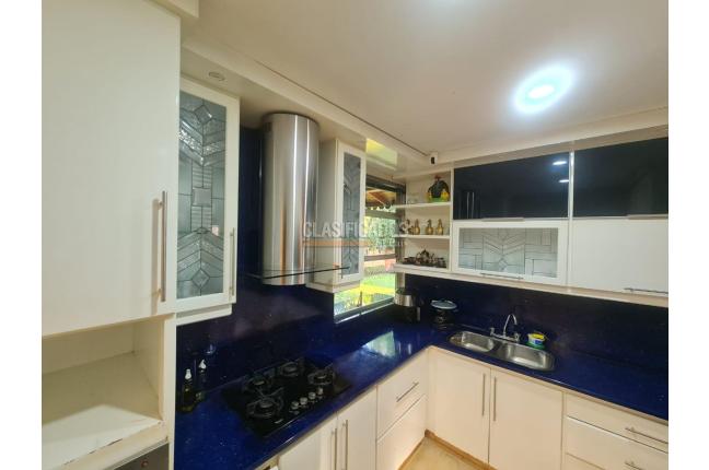 Casas, Venta, Ciudad Jardín - $1.380.000.000