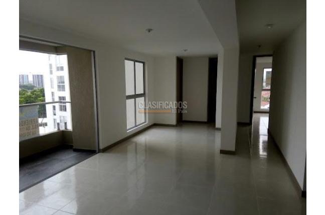 Apartamentos, Venta en Jamundí