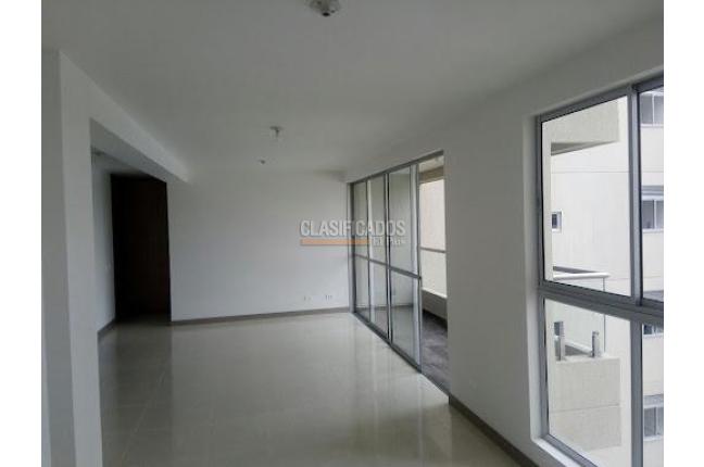 Apartamentos, Venta en Jamundí