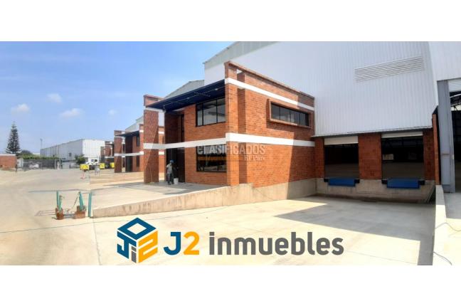 Locales y Bodegas, Alquiler, Yumbo - $70.000.000