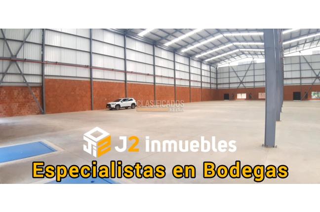 Locales y Bodegas, Alquiler, Yumbo - $70.000.000