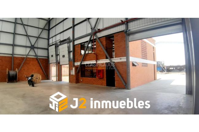 Locales y Bodegas, Alquiler, Yumbo - $70.000.000