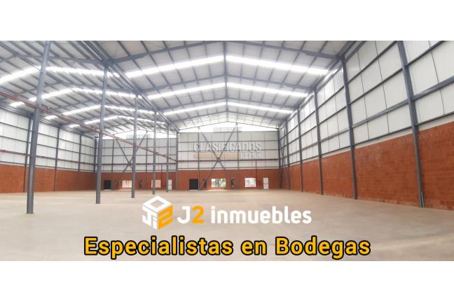 Locales y Bodegas, Alquiler, Yumbo - $70.000.000