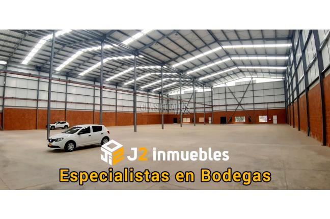 Locales y Bodegas, Alquiler, Yumbo - $70.000.000