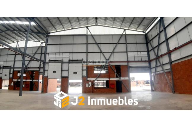 Locales y Bodegas, Alquiler, Yumbo - $70.000.000