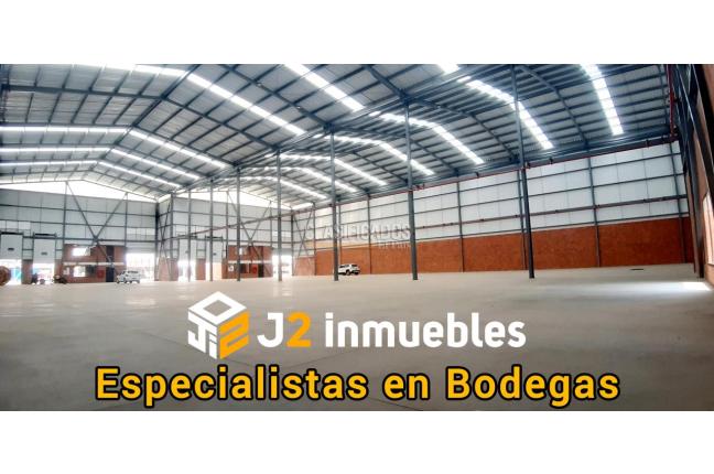 Locales y Bodegas, Alquiler en Acopi