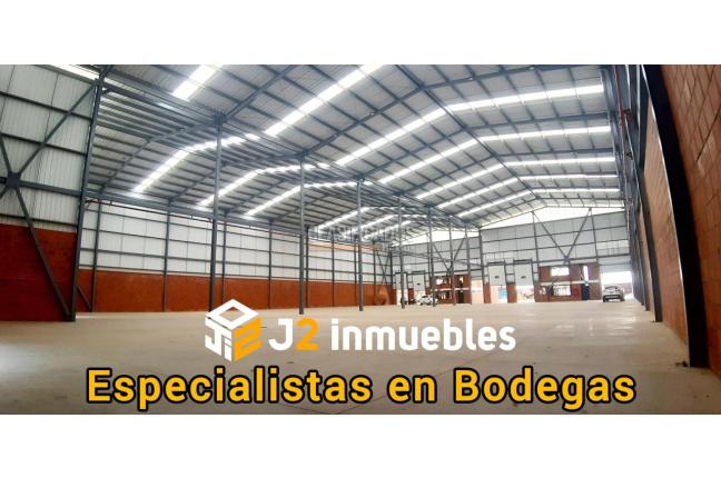 Locales y Bodegas, Alquiler, Yumbo - $70.000.000