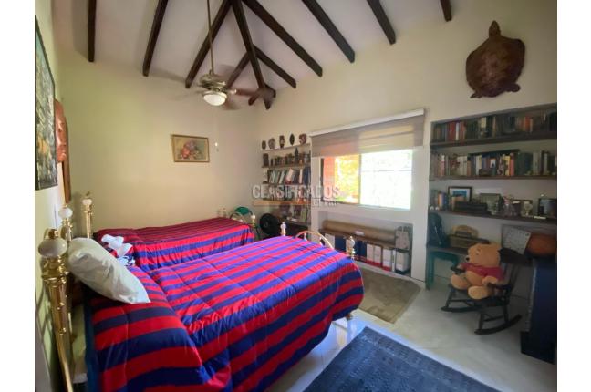 Casas, Venta, Cañasgordas - $1.500.000.000